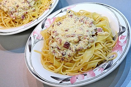 Spaghetti Carbonara 32