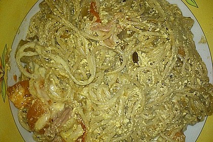 Spaghetti Carbonara 49