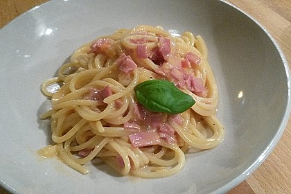 Spaghetti Carbonara 15