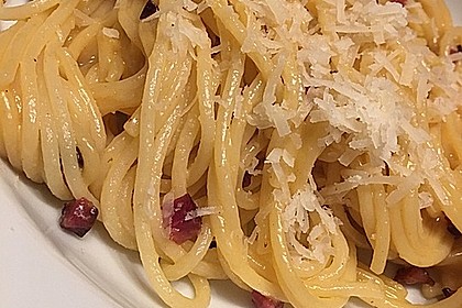 Spaghetti Carbonara 3