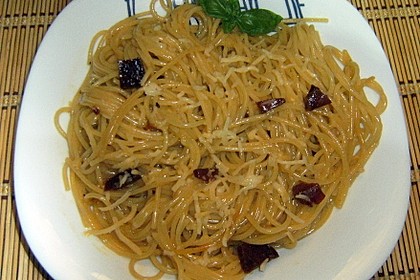 Spaghetti Carbonara 27