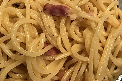 Spaghetti Carbonara 18