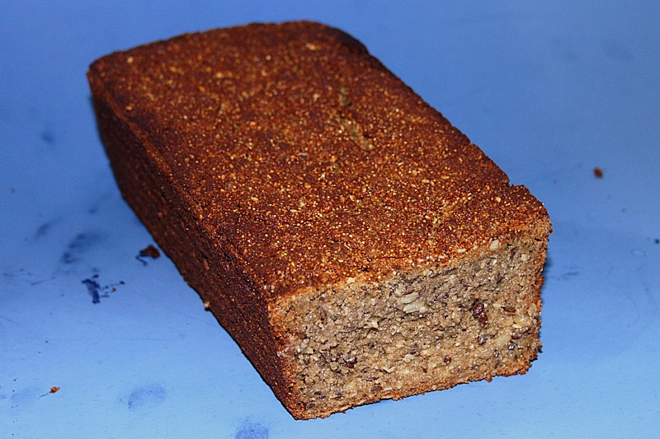 Amaranth - Brot von Hans60 | Chefkoch.de