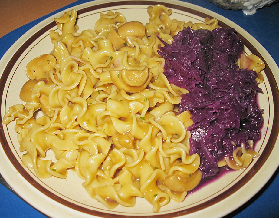 Jägersauce von timmi | Chefkoch.de