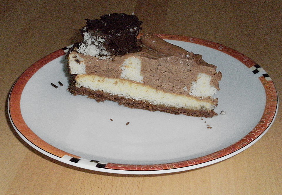 Mohrenkopftorte von ille0110 | Chefkoch.de