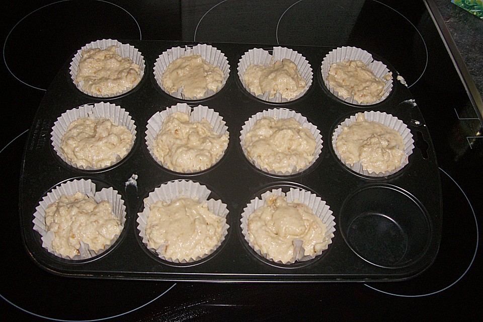 Tiramisu - Muffins - Ein sehr schönes Rezept | Chefkoch.de