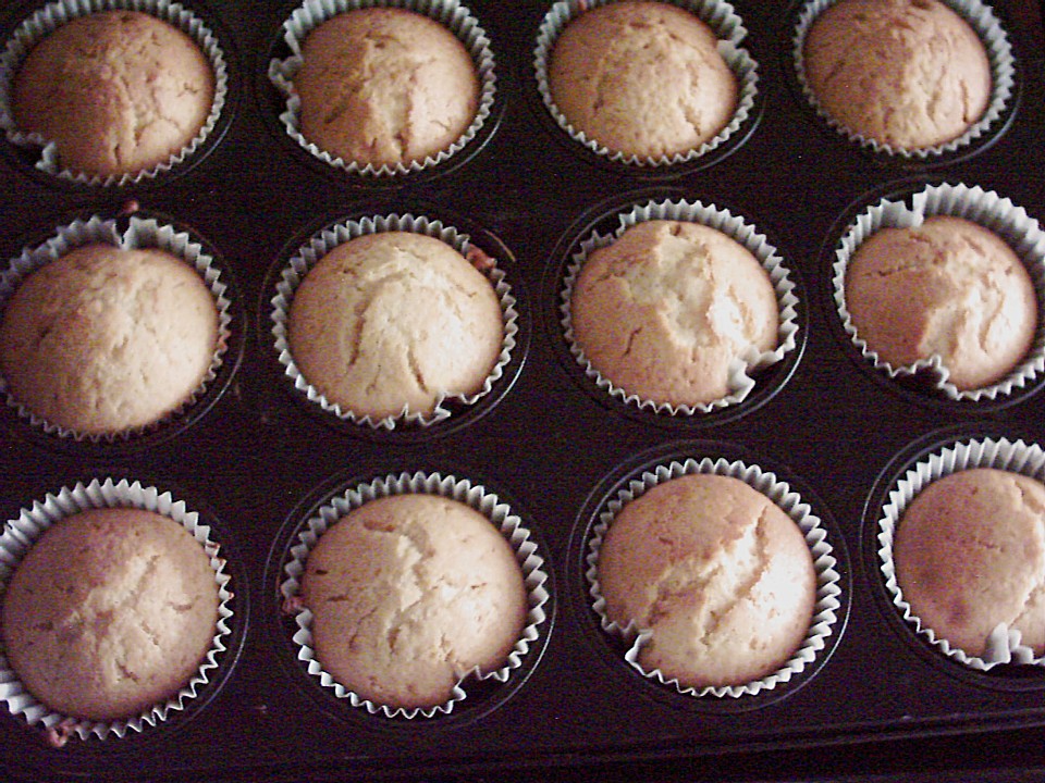 Grundrezept Muffins von Alexandra71 Chefkoch.de
