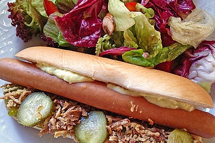 Hot Dog 3