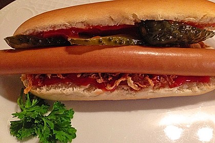Hot Dog 4