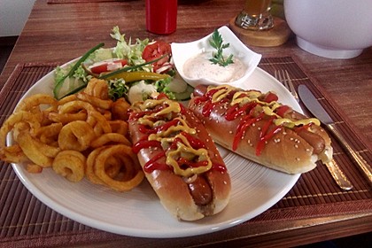 Hot Dog 2