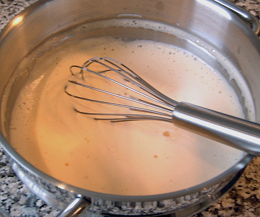 Mousse au chocolate von chickenjoe | Chefkoch.de