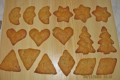 Lebkuchen von wespse | Chefkoch.de
