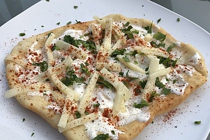 Langos, Langosch 12