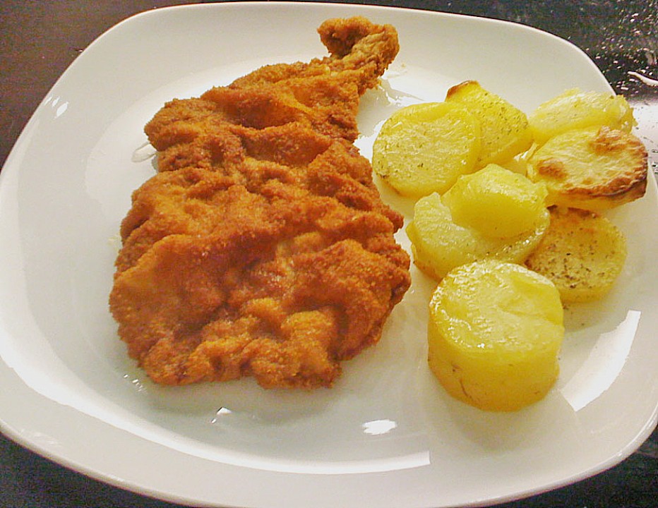 Original Wiener Schnitzel von Nora | Chefkoch.de