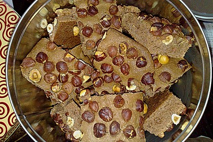 Berliner Brot - Omas Rezept von shirka | Chefkoch.de