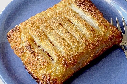 Apfeltaschen 1
