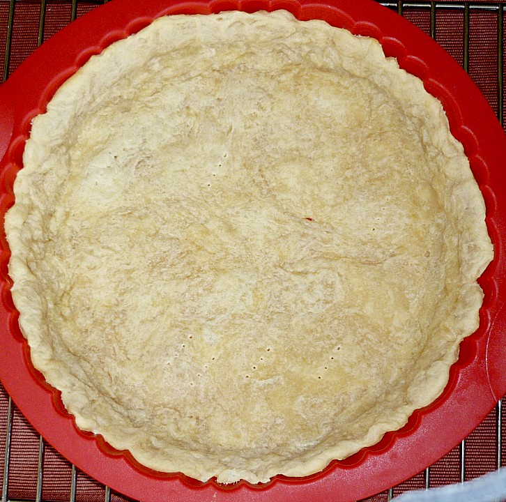 Rote Grütze - Tarte mit Vanillecreme von shamrock91 | Chefkoch.de