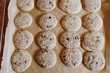 American Chocolate Chip Cookies 59
