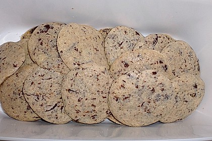 American Chocolate Chip Cookies 54