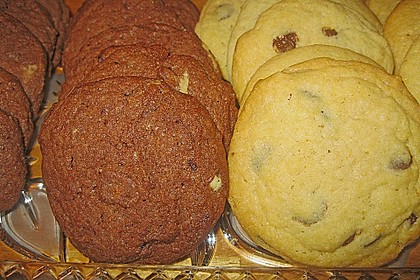 American Chocolate Chip Cookies 23