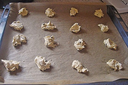 American Chocolate Chip Cookies 101