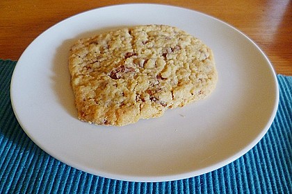 American Chocolate Chip Cookies 76