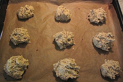 American Chocolate Chip Cookies 62