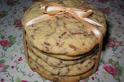 American Chocolate Chip Cookies 22