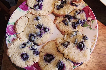 American Chocolate Chip Cookies 75