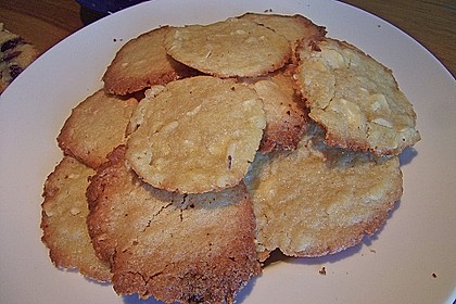 American Chocolate Chip Cookies 98