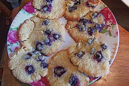 American Chocolate Chip Cookies 66