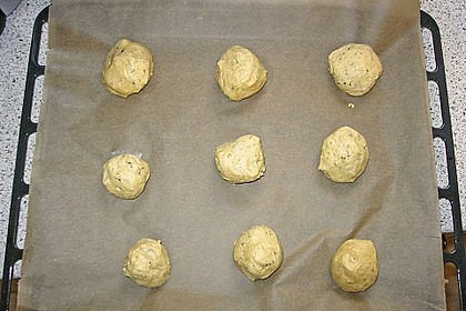 American Chocolate Chip Cookies 102