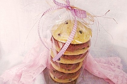 American Chocolate Chip Cookies 13
