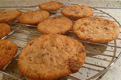 American Chocolate Chip Cookies 43