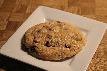 American Chocolate Chip Cookies 39