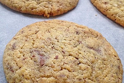 American Chocolate Chip Cookies 38