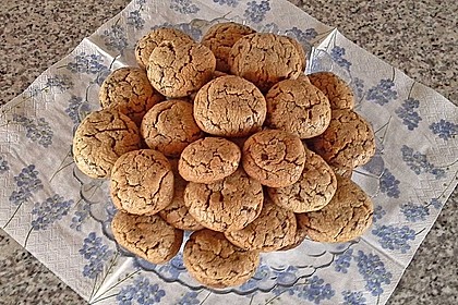 American Chocolate Chip Cookies 27