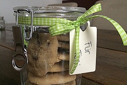 American Chocolate Chip Cookies 82