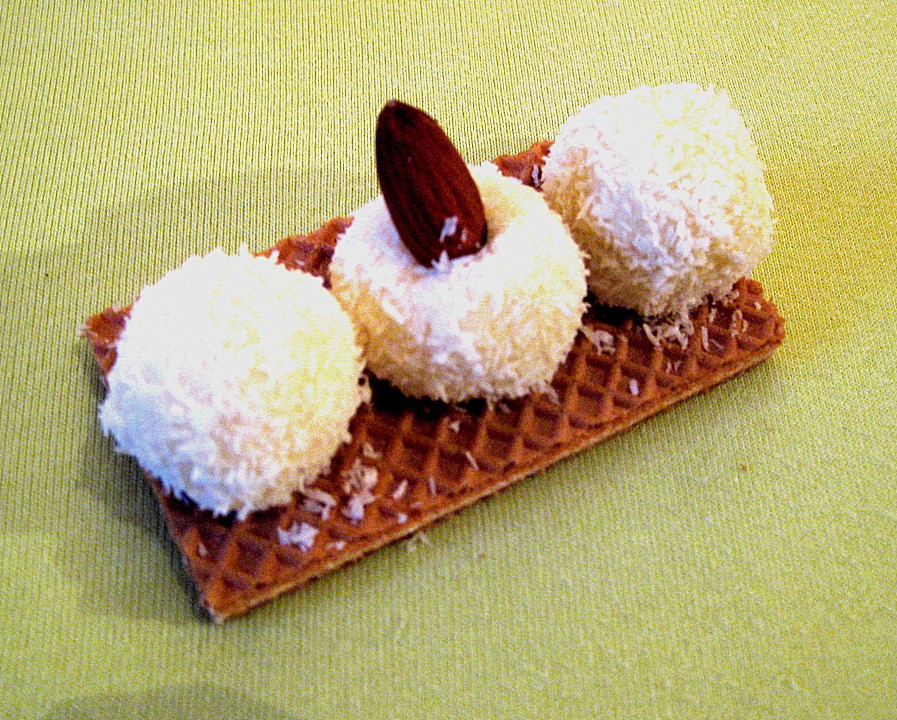 Raffaelo von suzan89 | Chefkoch.de