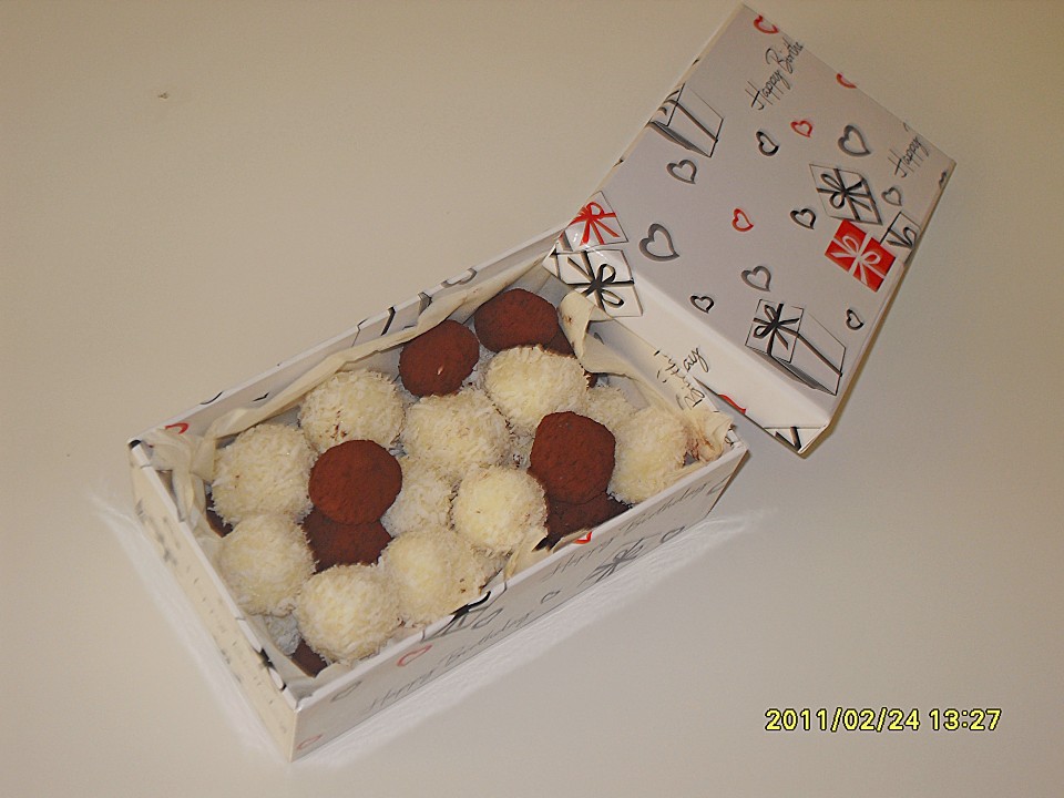 Raffaelo von suzan89 | Chefkoch.de