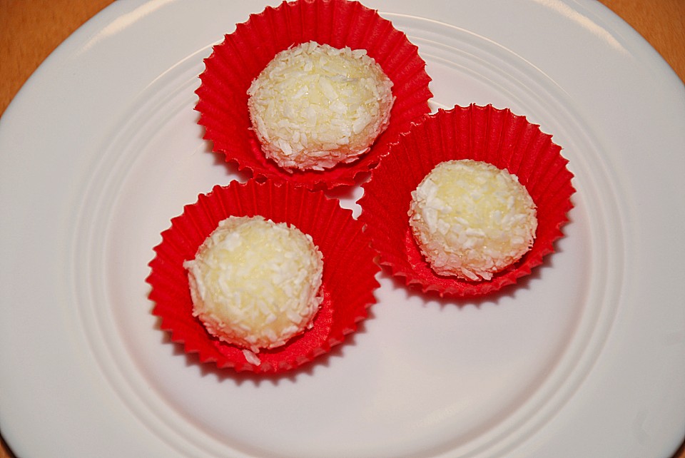 Raffaelo von suzan89 | Chefkoch.de
