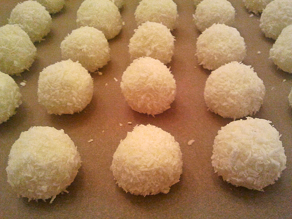 Raffaelo von suzan89 | Chefkoch.de