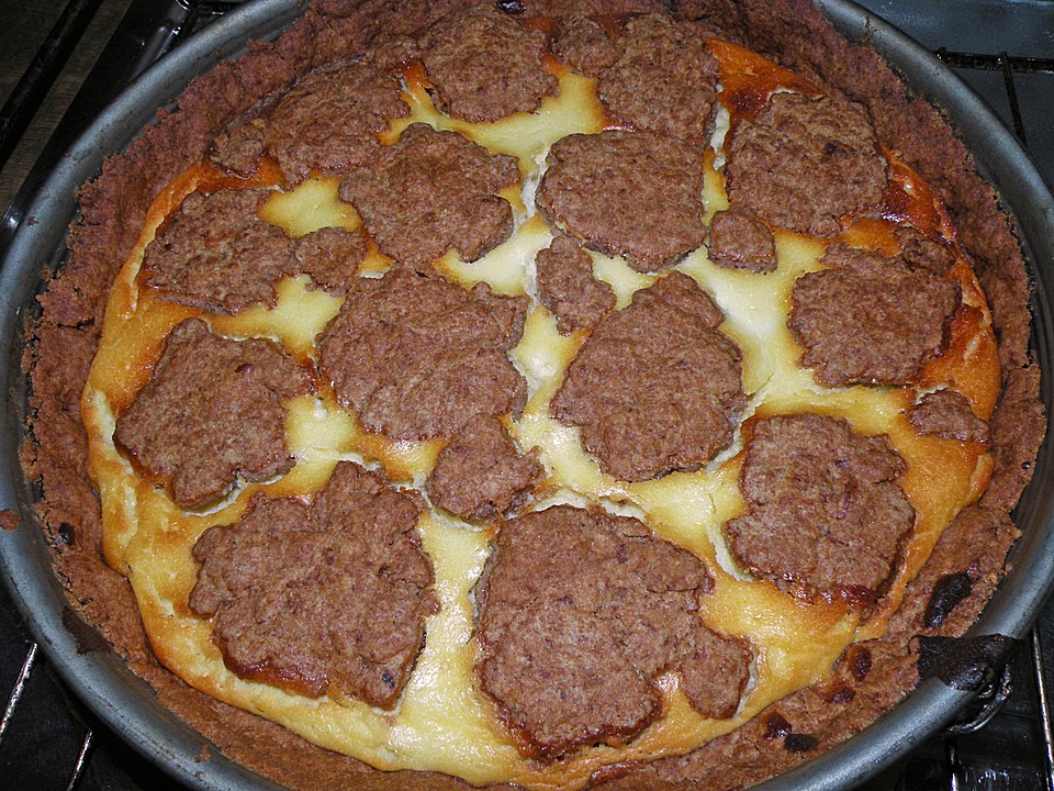 Wolkenkuchen von Loeckchen87 | Chefkoch.de