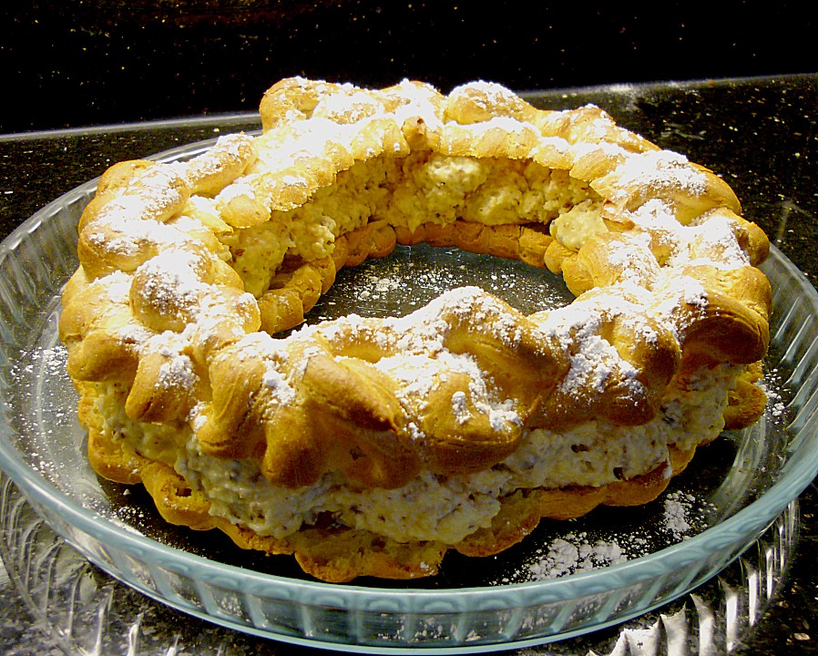Paris Brest von fenji Chefkoch.de
