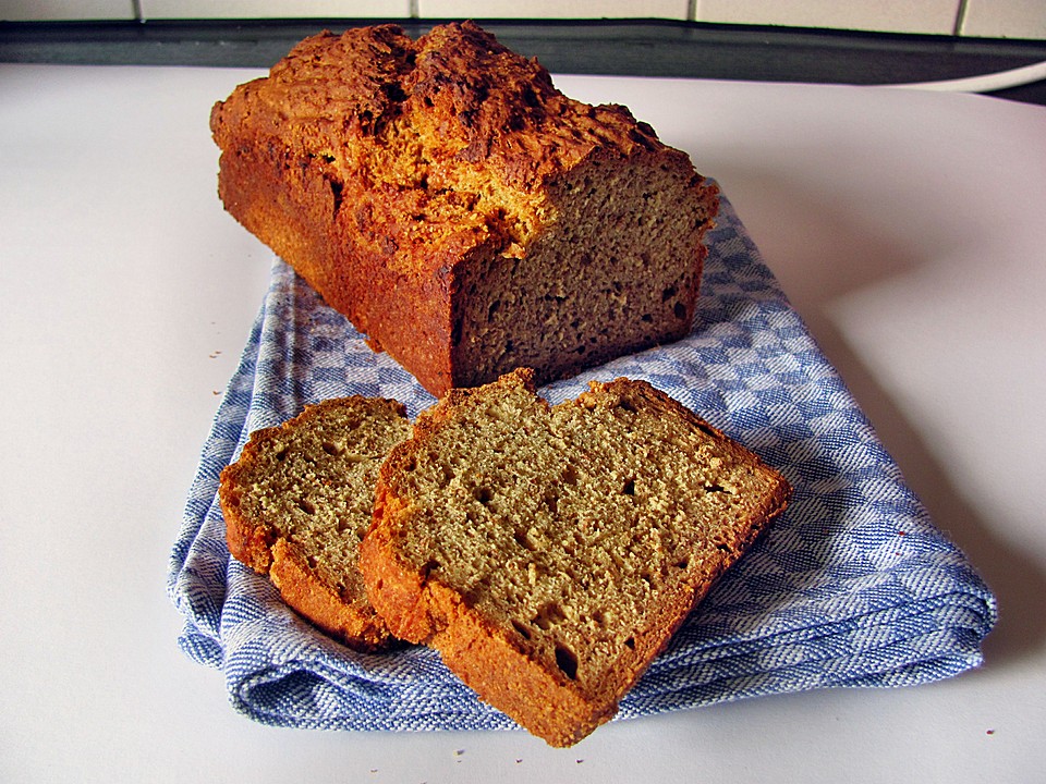 Vollkornbrot von pralinchen | Chefkoch.de