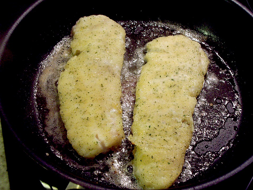Fisch Müllerin Art von plumbum | Chefkoch.de