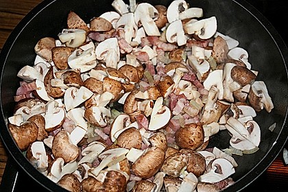 Pilz - Pfannkuchen 39
