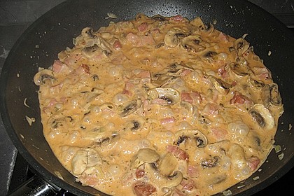 Pilz - Pfannkuchen 37