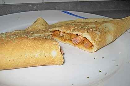 Pilz - Pfannkuchen 27