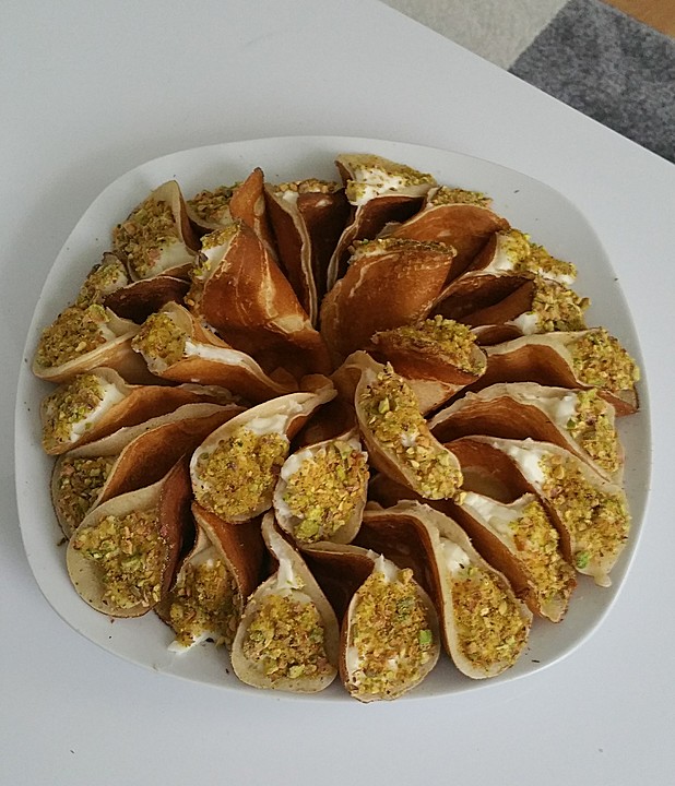 Atayef von escada2009 Chefkoch.de